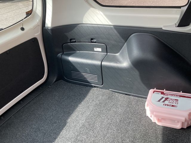 TOYOTA SUCCEED VAN HYBRID 2020 Image 31