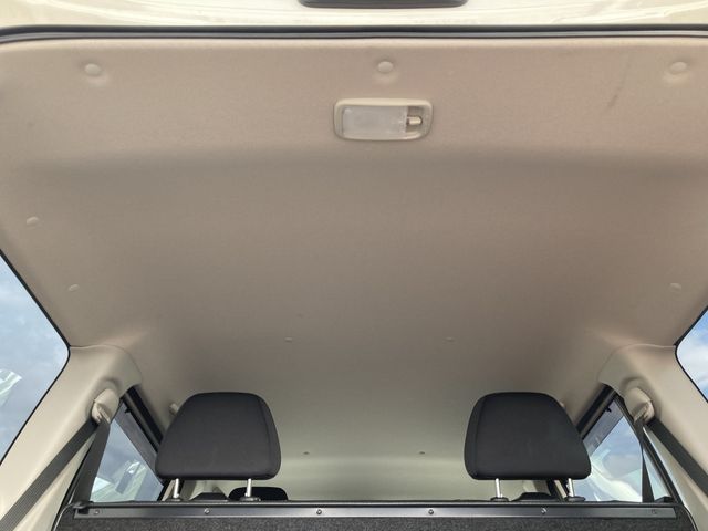 TOYOTA SUCCEED VAN HYBRID 2020 Image 31