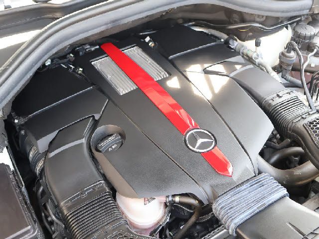 MERCEDES BENZ MERCEDES AMG GLE CLA 2017 Image 31