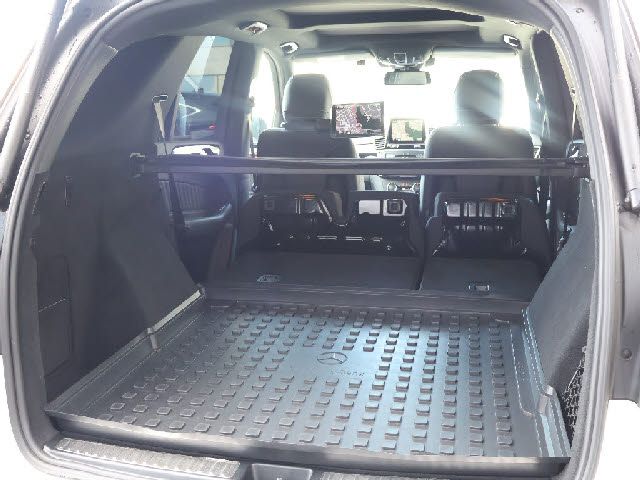 MERCEDES BENZ MERCEDES AMG GLE CLA 2017 Image 31