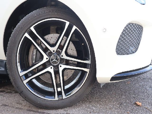 MERCEDES BENZ MERCEDES AMG GLE CLA 2017 Image 31