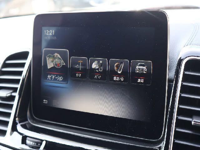 MERCEDES BENZ MERCEDES AMG GLE CLA 2017 Image 31