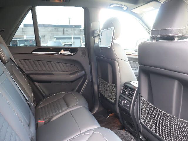 MERCEDES BENZ MERCEDES AMG GLE CLA 2017 Image 31