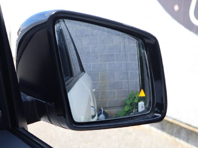 MERCEDES BENZ MERCEDES AMG GLE CLA 2017 Image 31