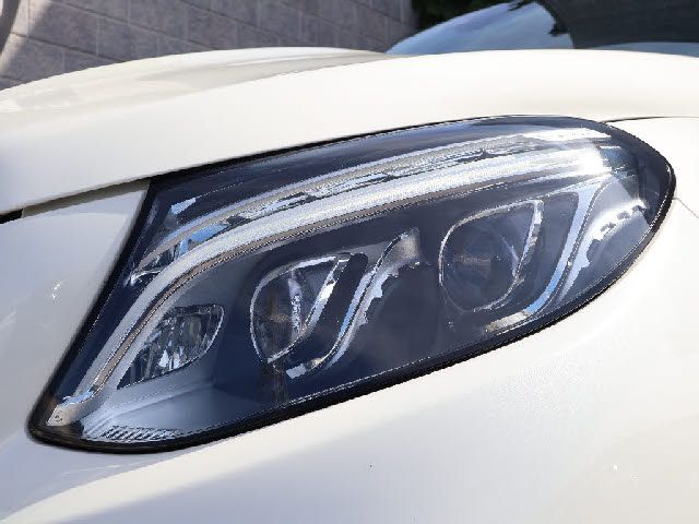 MERCEDES BENZ MERCEDES AMG GLE CLA 2017 Image 31