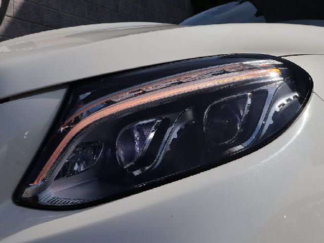 MERCEDES BENZ MERCEDES AMG GLE CLA 2017 Image 31