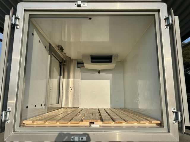 SUZUKI CARRY TRUCK 4WD 2019 Image 31