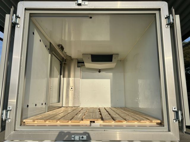 SUZUKI CARRY TRUCK 4WD 2019 Image 31