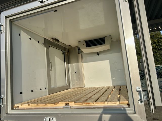 SUZUKI CARRY TRUCK 4WD 2019 Image 31