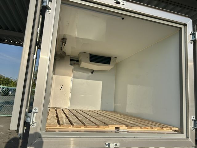 SUZUKI CARRY TRUCK 4WD 2019 Image 31