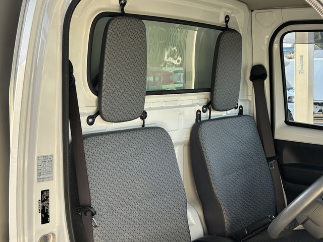 SUZUKI CARRY TRUCK 4WD 2019 Image 31