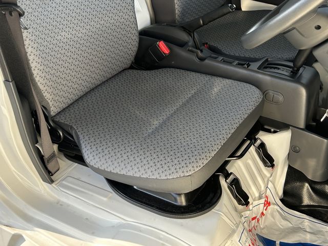 SUZUKI CARRY TRUCK 4WD 2019 Image 31