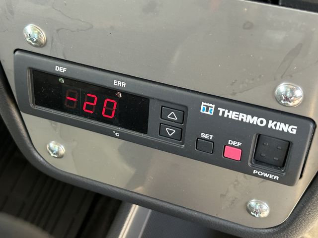 SUZUKI CARRY TRUCK 4WD 2019 Image 31