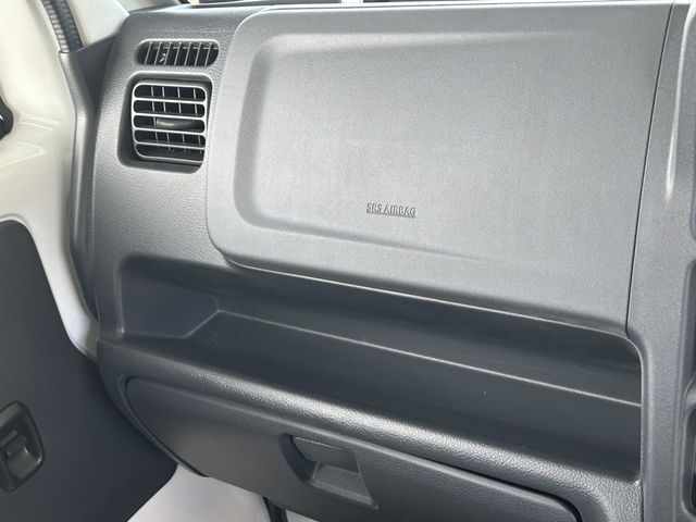 SUZUKI CARRY TRUCK 4WD 2019 Image 31