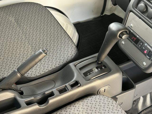 SUZUKI CARRY TRUCK 4WD 2019 Image 31