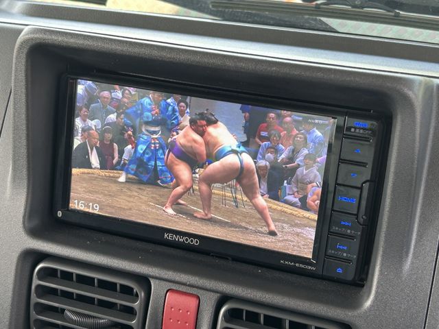 SUZUKI CARRY TRUCK 4WD 2019 Image 31