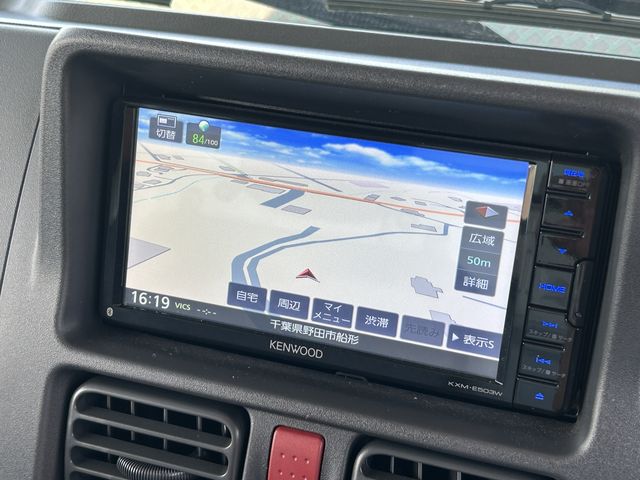 SUZUKI CARRY TRUCK 4WD 2019 Image 31