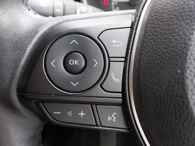 TOYOTA COROLLA SPORT HYBRID 2018 Image 31