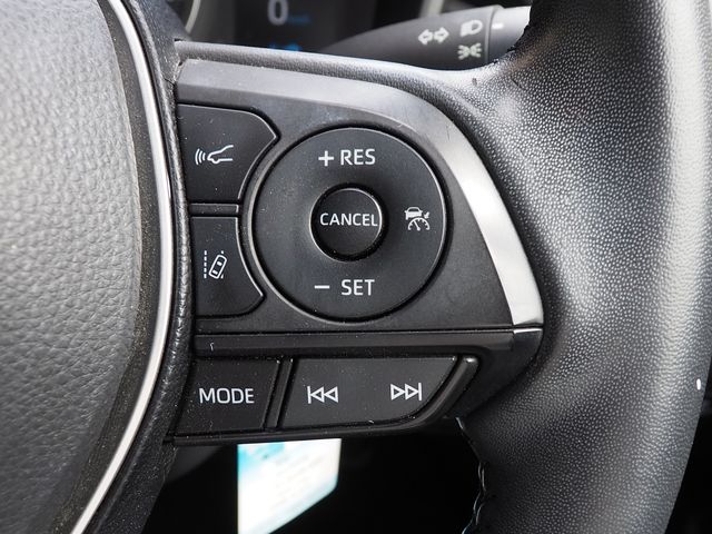 TOYOTA COROLLA SPORT HYBRID 2018 Image 31