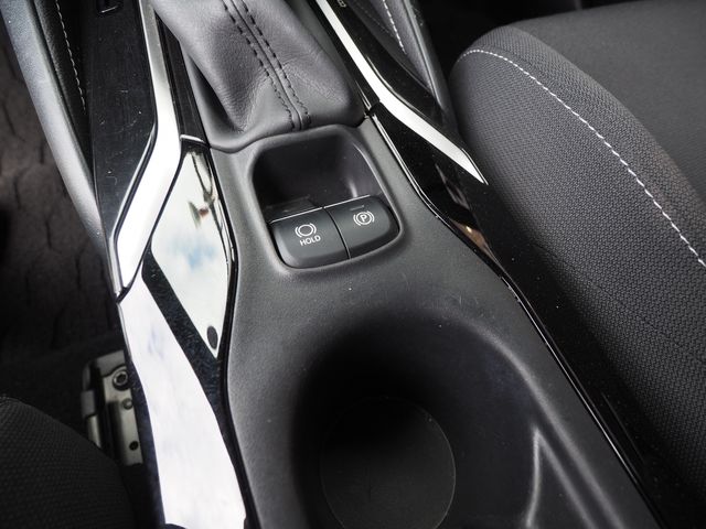 TOYOTA COROLLA SPORT HYBRID 2018 Image 31