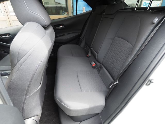 TOYOTA COROLLA SPORT HYBRID 2018 Image 31