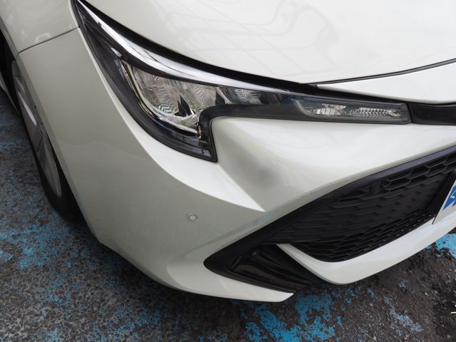 TOYOTA COROLLA SPORT HYBRID 2018 Image 31