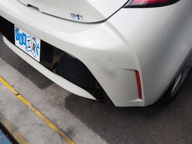 TOYOTA COROLLA SPORT HYBRID 2018 Image 31