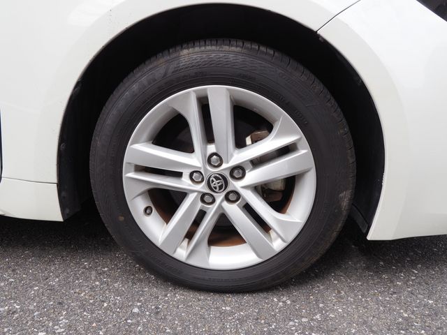 TOYOTA COROLLA SPORT HYBRID 2018 Image 31