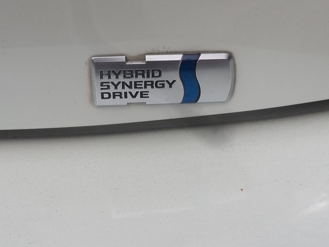 TOYOTA COROLLA SPORT HYBRID 2018 Image 31