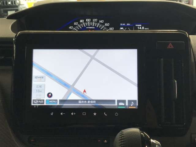 SUZUKI SOLIO BANDIT 2023 Image 31