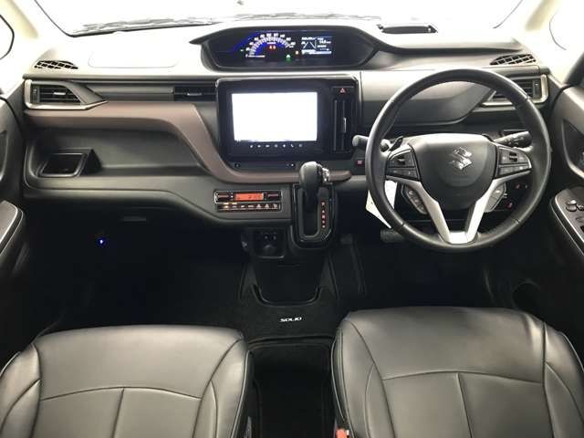 SUZUKI SOLIO BANDIT 2023 Image 31