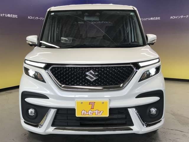 SUZUKI SOLIO BANDIT 2023 Image 31