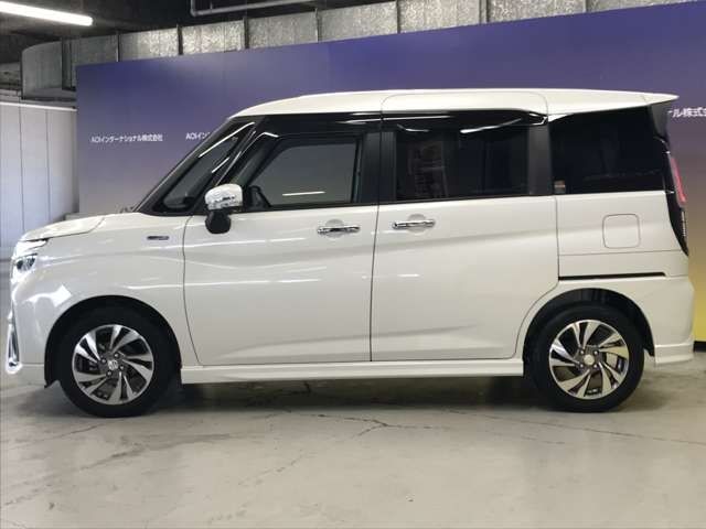 SUZUKI SOLIO BANDIT 2023 Image 31