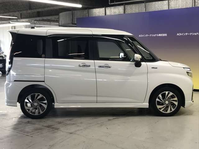 SUZUKI SOLIO BANDIT 2023 Image 31