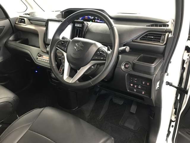 SUZUKI SOLIO BANDIT 2023 Image 31