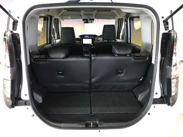 SUZUKI SOLIO BANDIT 2023 Image 31