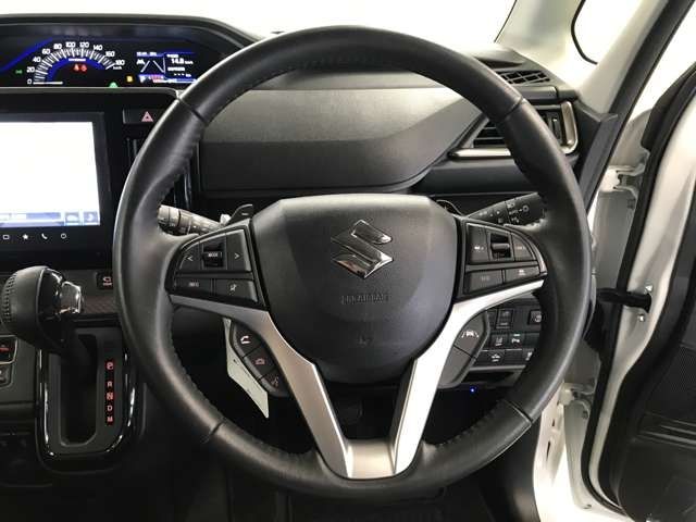 SUZUKI SOLIO BANDIT 2023 Image 31