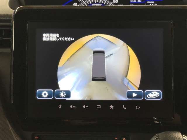 SUZUKI SOLIO BANDIT 2023 Image 31