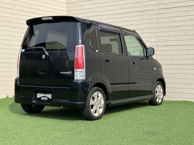 SUZUKI WAGON R 2007 Image 31