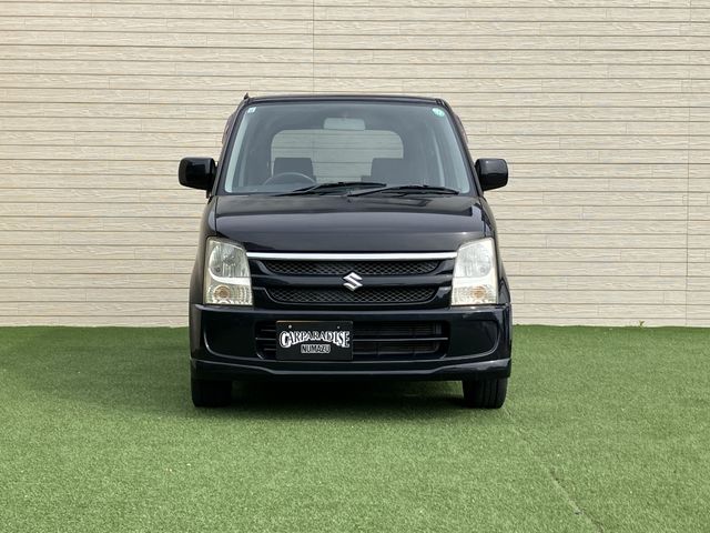 SUZUKI WAGON R 2007 Image 31