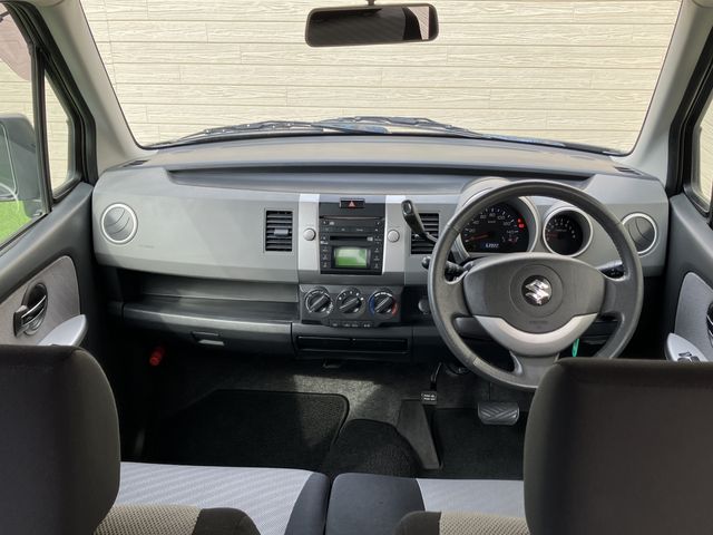 SUZUKI WAGON R 2007 Image 31