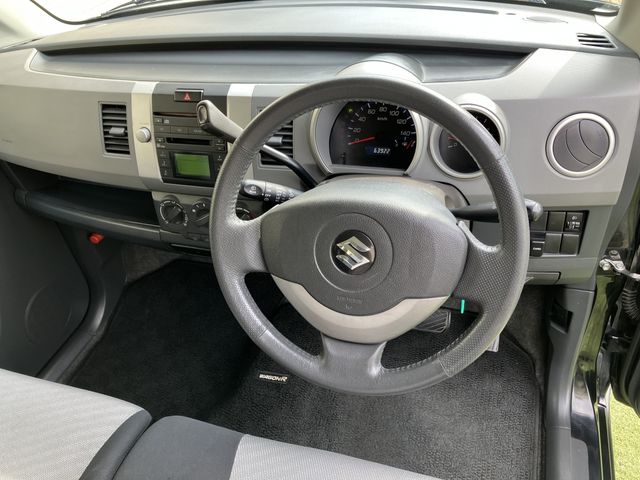 SUZUKI WAGON R 2007 Image 31