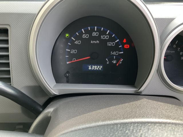 SUZUKI WAGON R 2007 Image 31