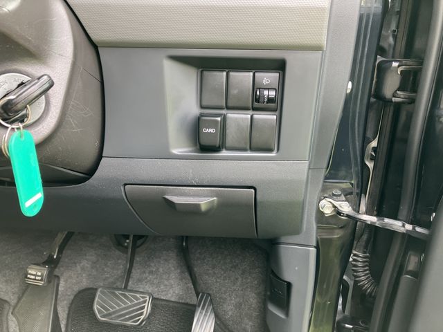 SUZUKI WAGON R 2007 Image 31