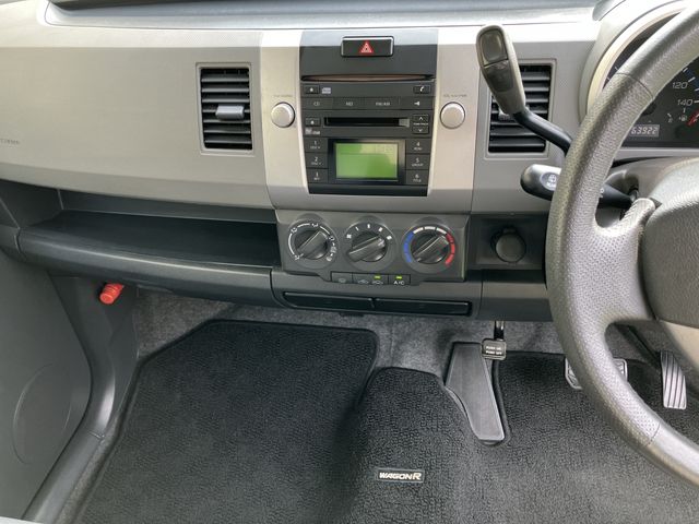 SUZUKI WAGON R 2007 Image 31