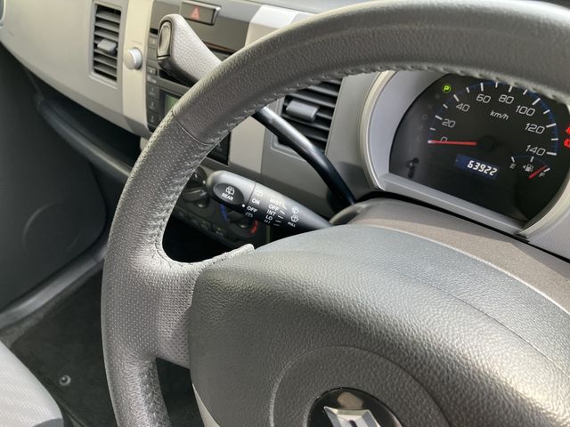 SUZUKI WAGON R 2007 Image 31