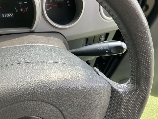 SUZUKI WAGON R 2007 Image 31