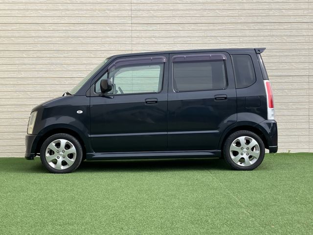 SUZUKI WAGON R 2007 Image 31