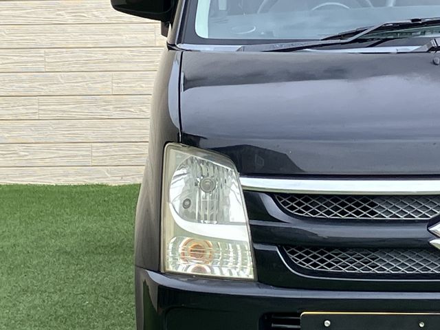 SUZUKI WAGON R 2007 Image 31