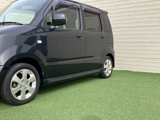 SUZUKI WAGON R 2007 Image 31